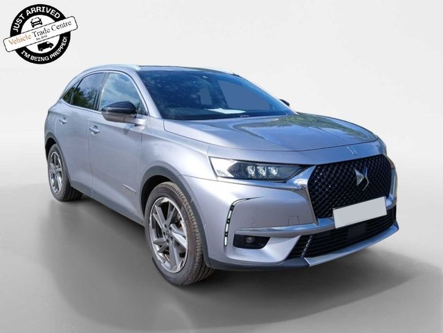 2019 Ds Automobiles DS