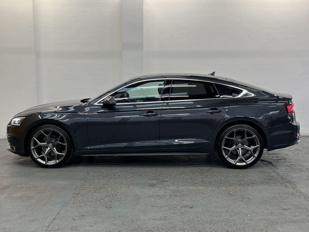 2017 AUDI A5 S Line - vehicle photo 5 for sale on PureCar