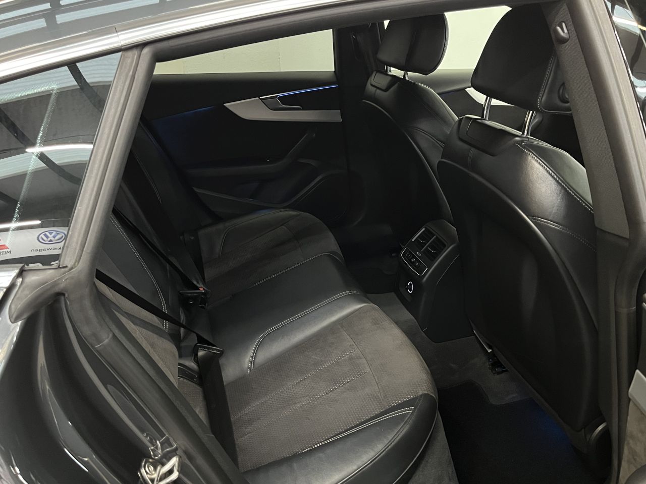 2017 AUDI A5 S Line - vehicle photo 15 for sale on PureCar