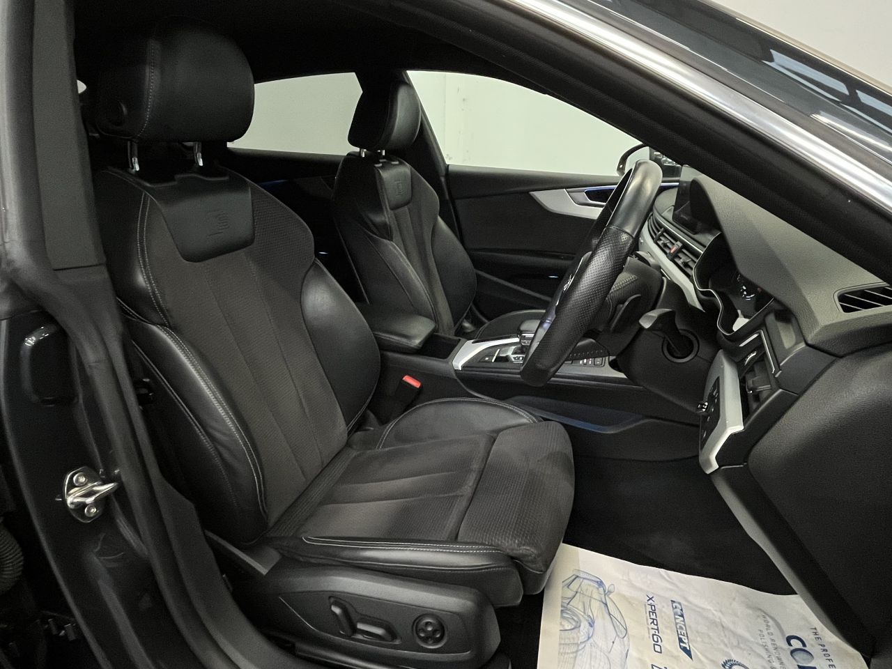 2017 AUDI A5 S Line - vehicle photo 16 for sale on PureCar
