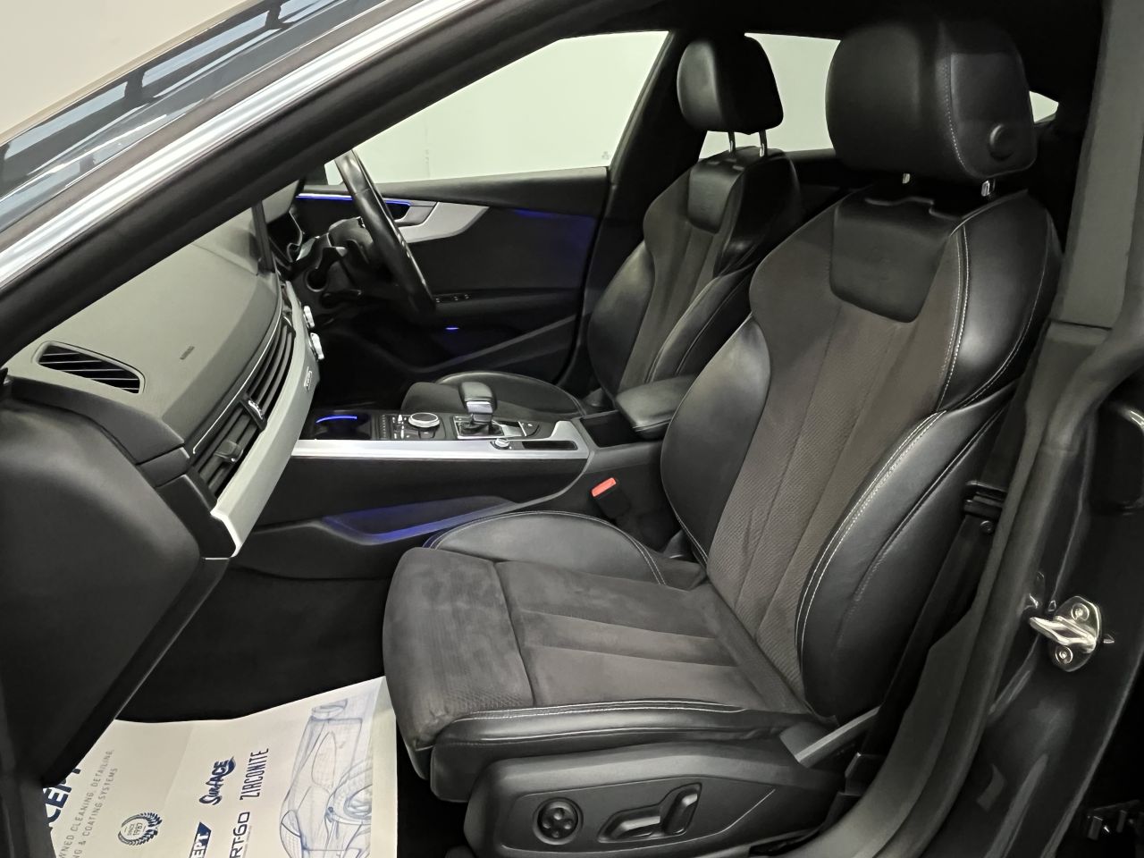 2017 AUDI A5 S Line - vehicle photo 20 for sale on PureCar