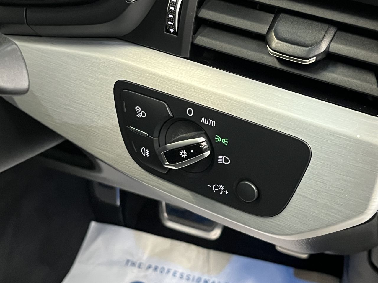 2017 AUDI A5 S Line - vehicle photo 24 for sale on PureCar