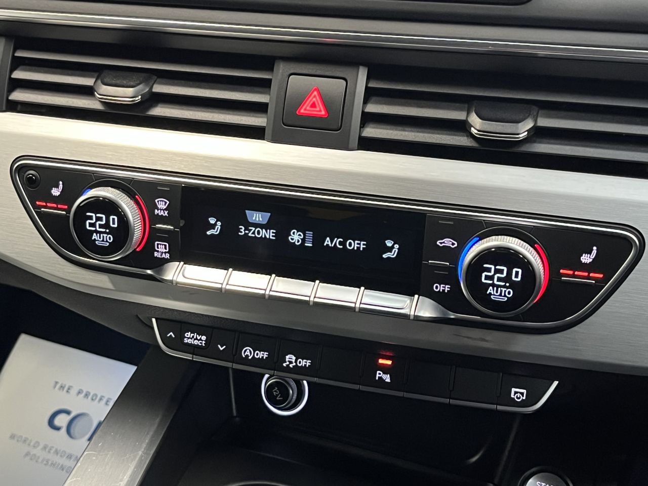2017 AUDI A5 S Line - vehicle photo 25 for sale on PureCar