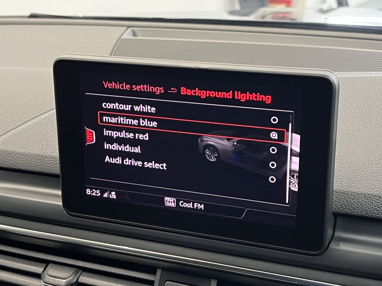 2017 AUDI A5 S Line - vehicle photo 32 for sale on PureCar