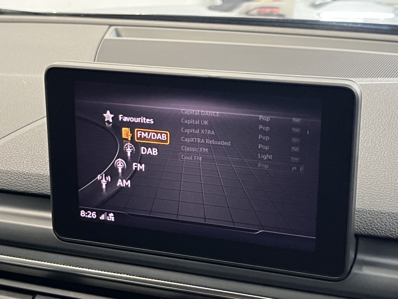 2017 AUDI A5 S Line - vehicle photo 37 for sale on PureCar