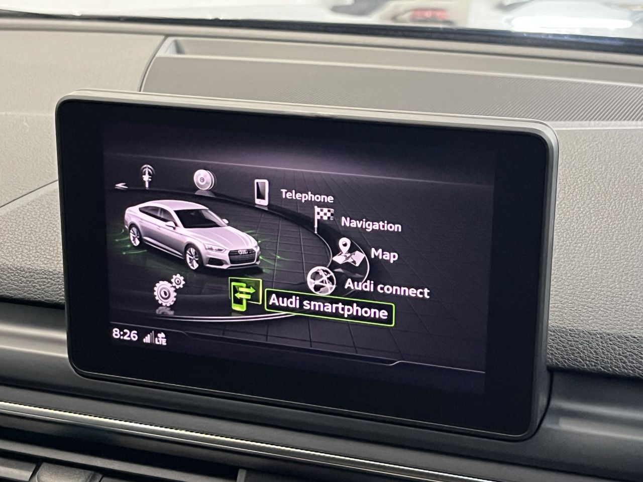 2017 AUDI A5 S Line - vehicle photo 39 for sale on PureCar