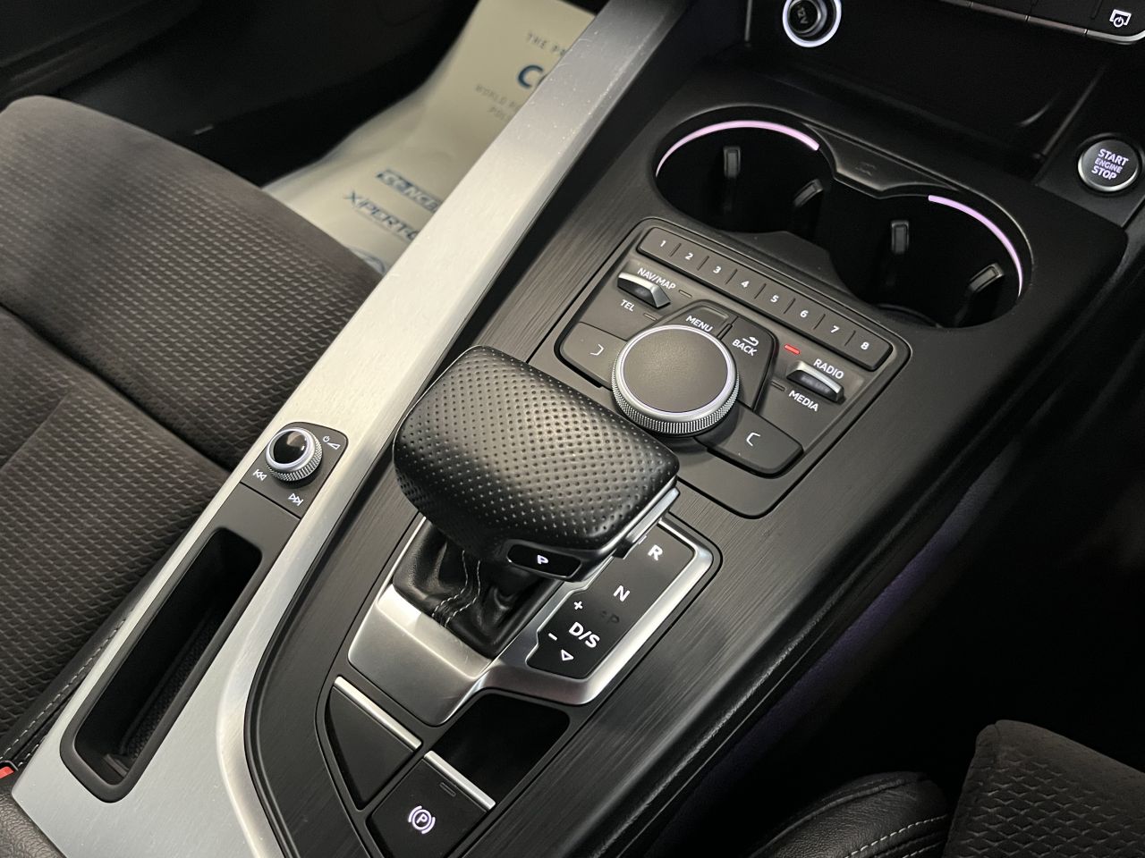 2017 AUDI A5 S Line - vehicle photo 29 for sale on PureCar