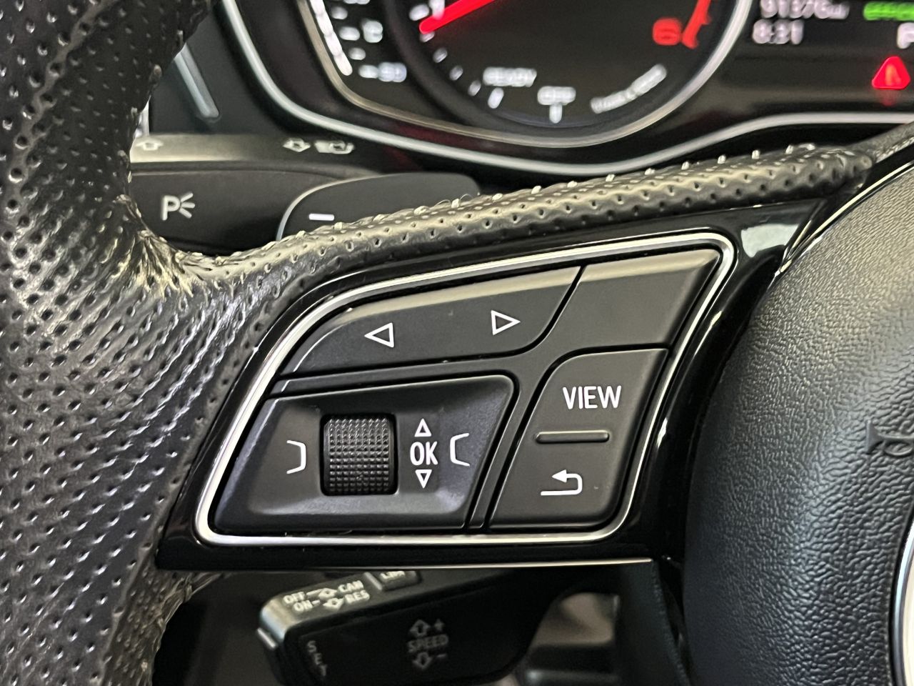 2017 AUDI A5 S Line - vehicle photo 42 for sale on PureCar