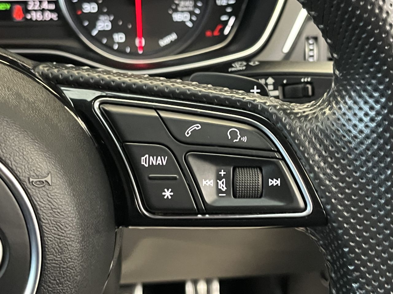 2017 AUDI A5 S Line - vehicle photo 44 for sale on PureCar