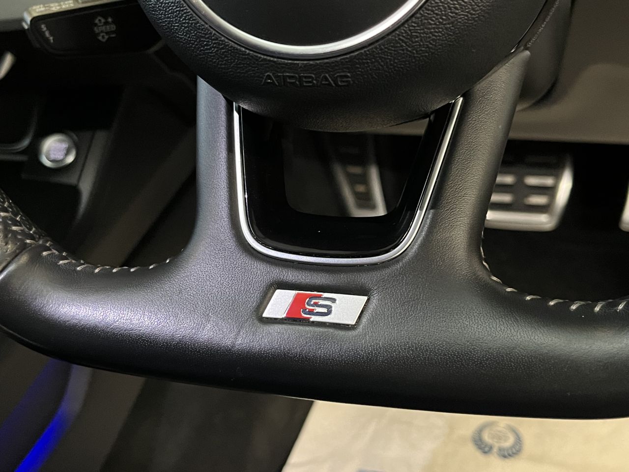 2017 AUDI A5 S Line - vehicle photo 45 for sale on PureCar