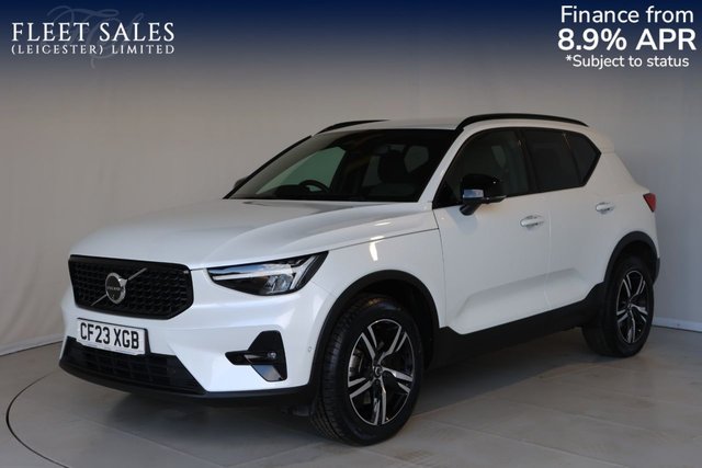 2023 Volvo XC40