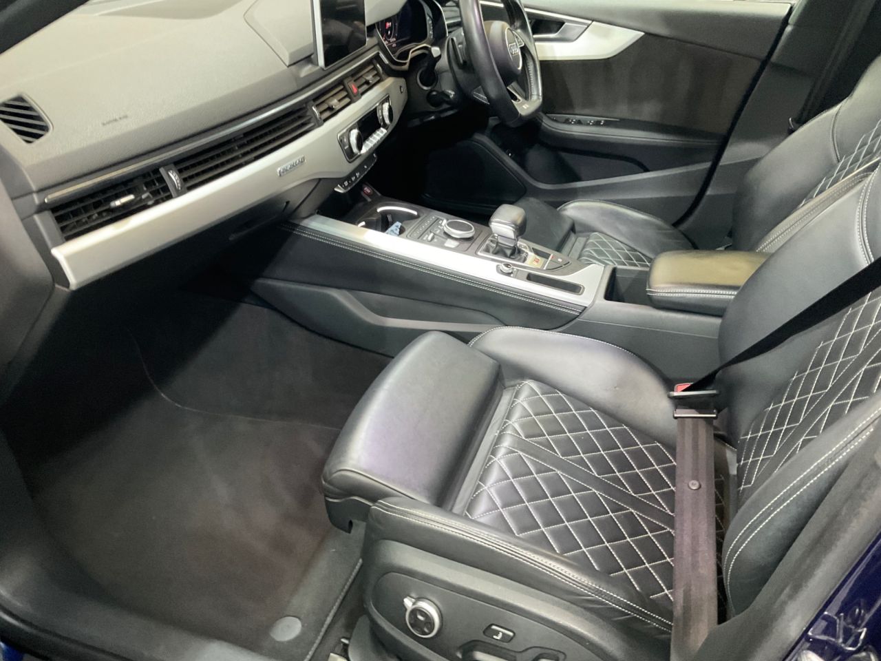 2017 AUDI S5 3.0 TFSI V6 Sportback 5dr Petrol Tiptronic quattro Euro 6 (s/s) (354 ps) - vehicle photo 10 for sale on PureCar