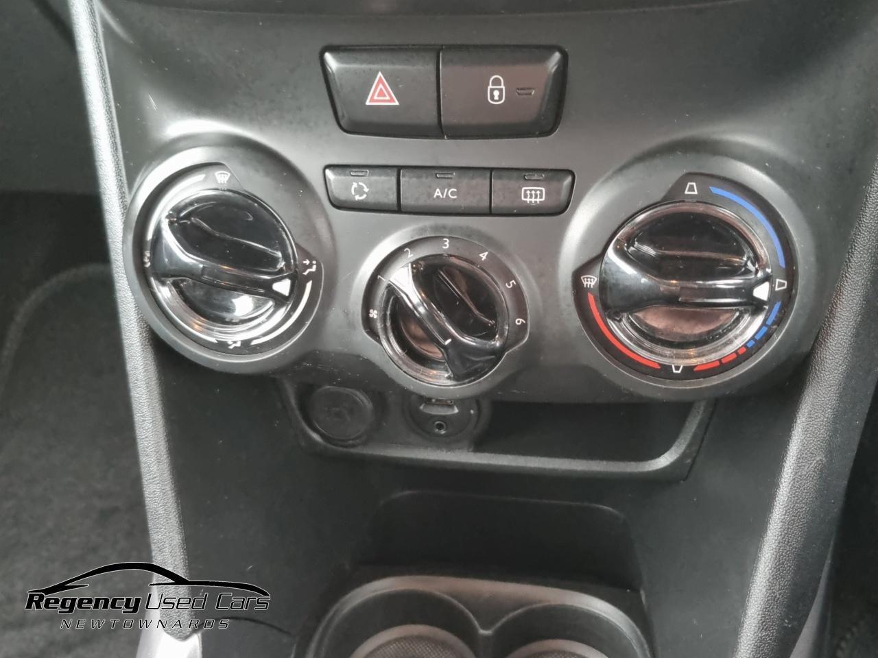 2017 PEUGEOT 1.2 PureTech Active Euro 6 5dr - vehicle photo 17 for sale on PureCar