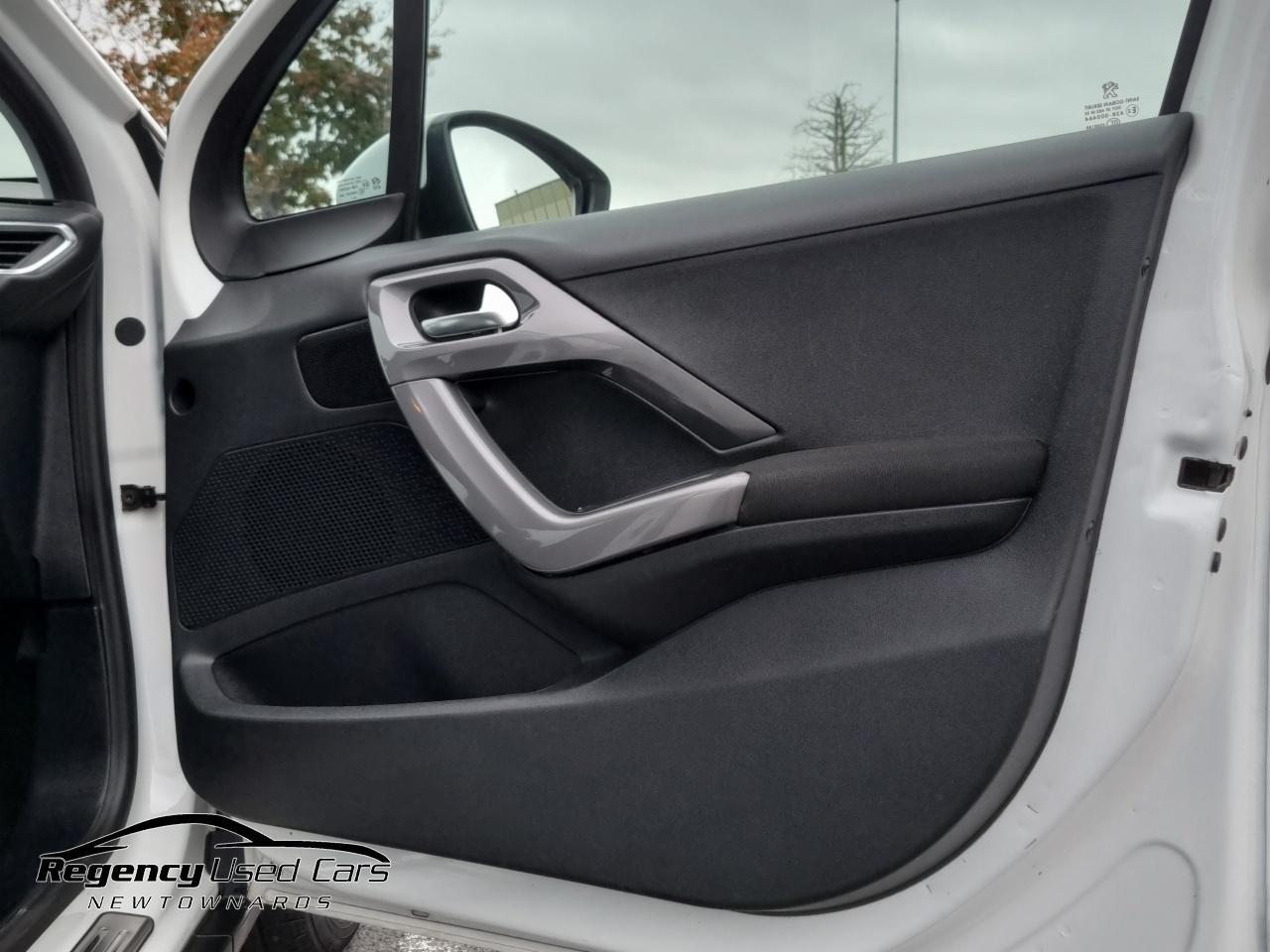 2017 PEUGEOT 1.2 PureTech Active Euro 6 5dr - vehicle photo 25 for sale on PureCar