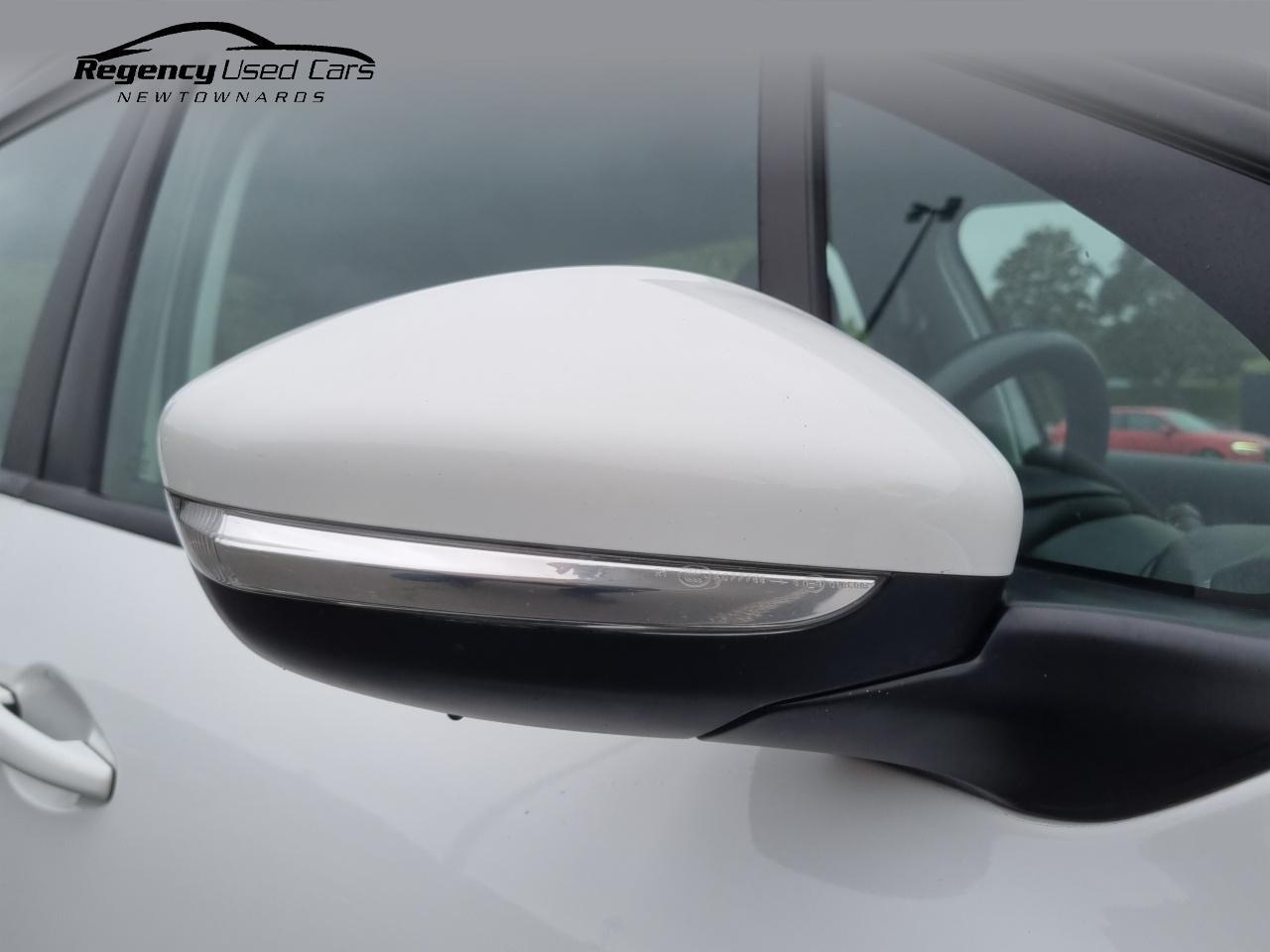 2017 PEUGEOT 1.2 PureTech Active Euro 6 5dr - vehicle photo 36 for sale on PureCar