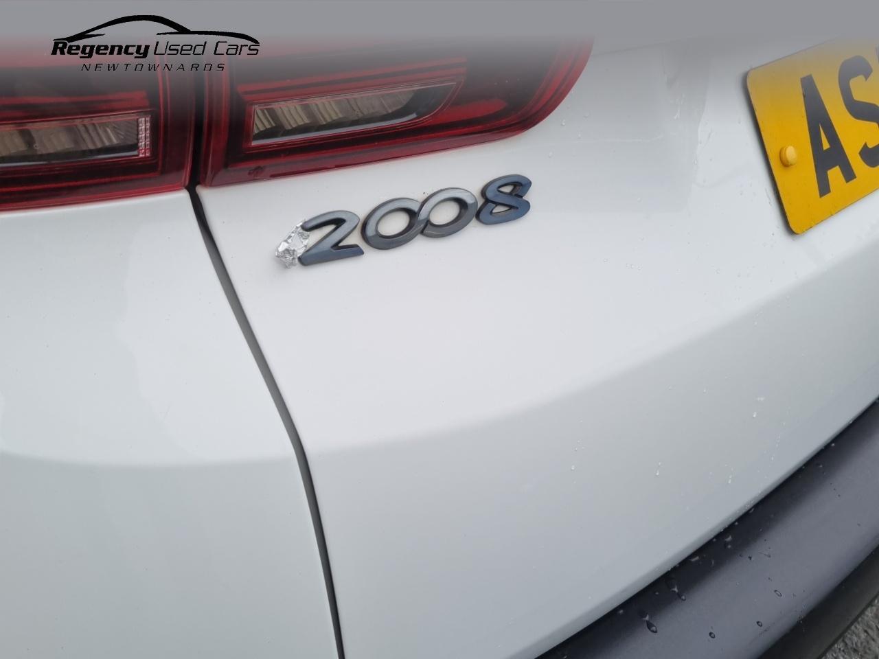 2017 PEUGEOT 1.2 PureTech Active Euro 6 5dr - vehicle photo 41 for sale on PureCar