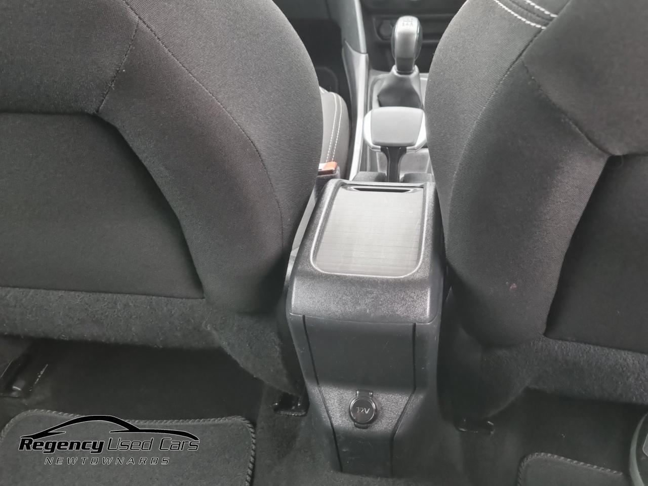2017 PEUGEOT 1.2 PureTech Active Euro 6 5dr - vehicle photo 51 for sale on PureCar