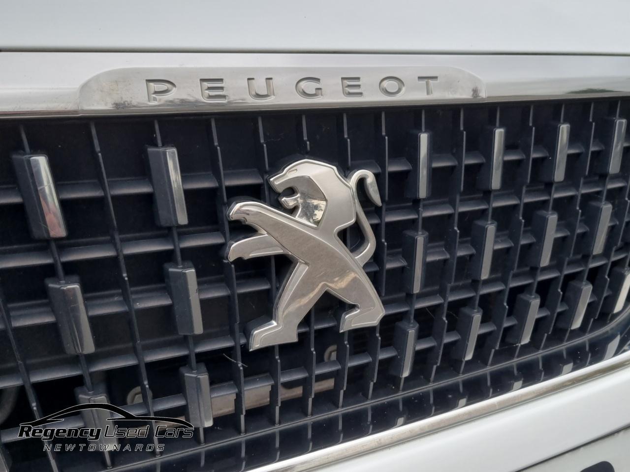 2017 PEUGEOT 1.2 PureTech Active Euro 6 5dr - vehicle photo 42 for sale on PureCar