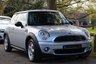 USED 2008 08 MINI HATCH ONE 1.4 ONE 3d 94 BHP 