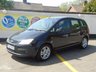 USED 2005 55 FORD C-MAX 1.6 C-MAX ZETEC 5d 100 BHP Ideal Family MPV