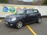 USED 2008 58 MINI HATCH COOPER 1.6 COOPER 3d 118 BHP 