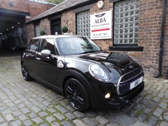 2016 MINI HATCH