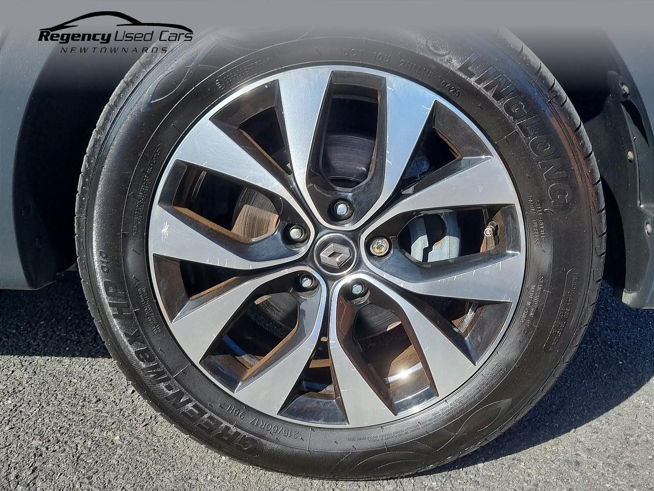 2022 RENAULT ARKANA 1.6 E-TECH Iconic Auto 2WD Euro 6 (s/s) 5dr - vehicle photo 27 for sale on PureCar
