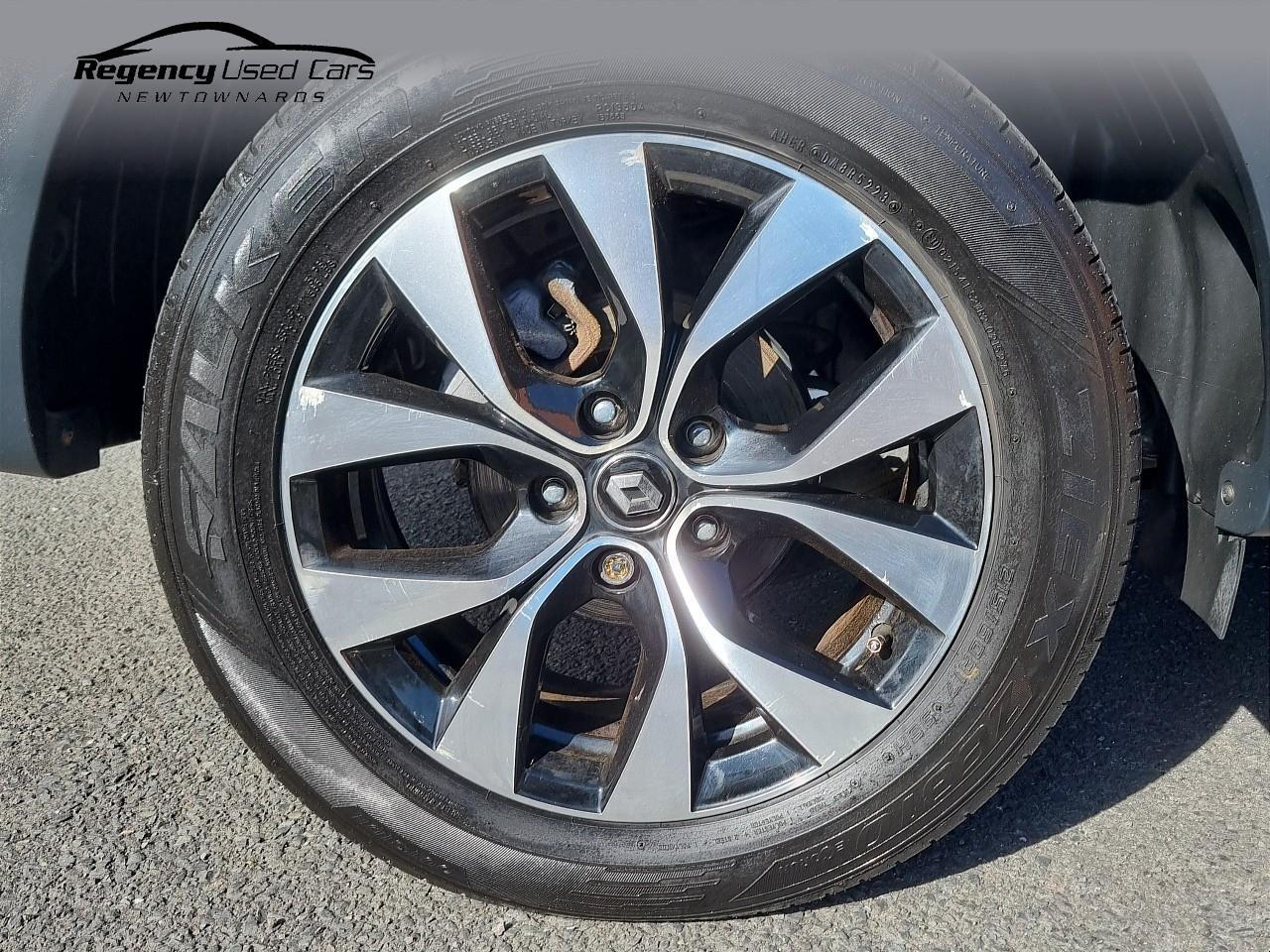 2022 RENAULT ARKANA 1.6 E-TECH Iconic Auto 2WD Euro 6 (s/s) 5dr - vehicle photo 28 for sale on PureCar