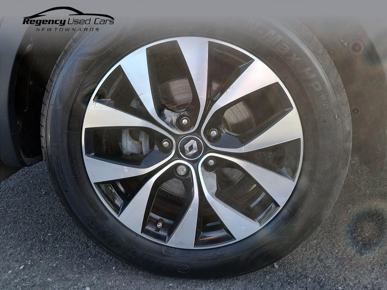 2022 RENAULT ARKANA 1.6 E-TECH Iconic Auto 2WD Euro 6 (s/s) 5dr - vehicle photo 29 for sale on PureCar
