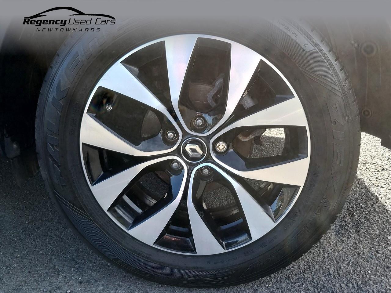2022 RENAULT ARKANA 1.6 E-TECH Iconic Auto 2WD Euro 6 (s/s) 5dr - vehicle photo 30 for sale on PureCar