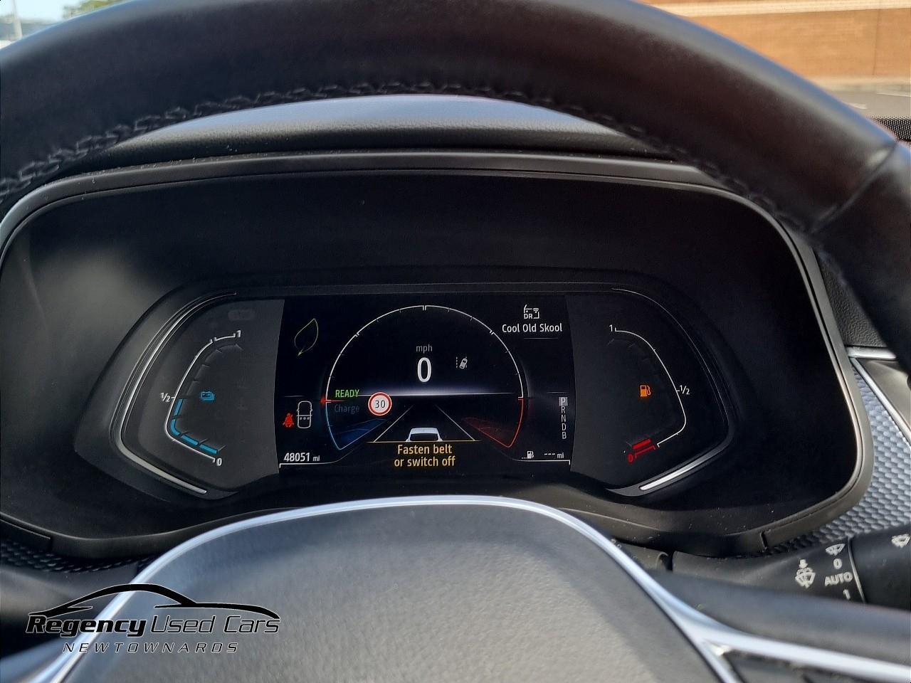 2022 RENAULT ARKANA 1.6 E-TECH Iconic Auto 2WD Euro 6 (s/s) 5dr - vehicle photo 36 for sale on PureCar