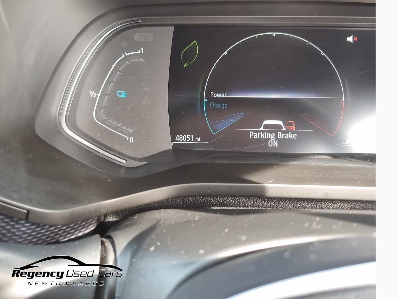 2022 RENAULT ARKANA 1.6 E-TECH Iconic Auto 2WD Euro 6 (s/s) 5dr - vehicle photo 56 for sale on PureCar