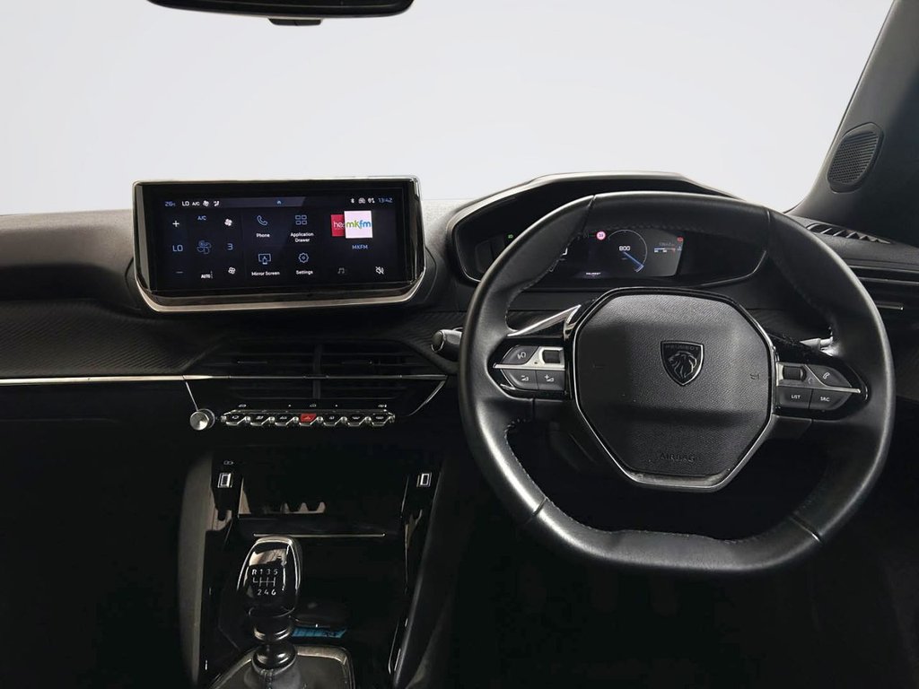 2024 Peugeot 2008 — image 9