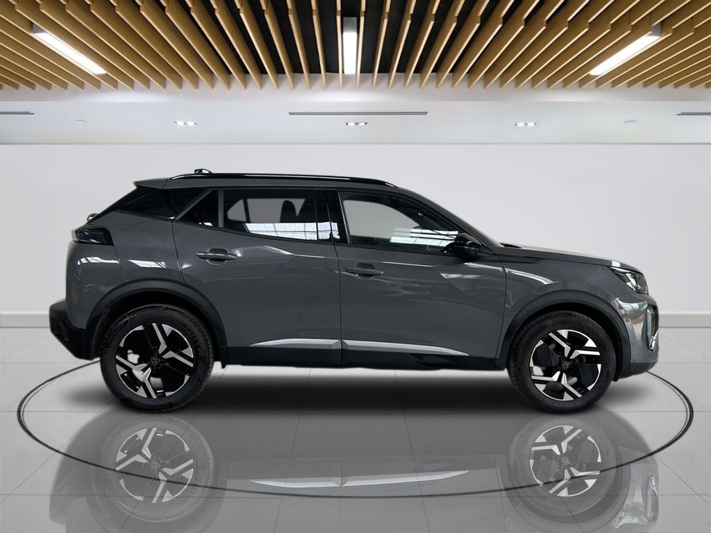 2024 Peugeot 2008 — image 5