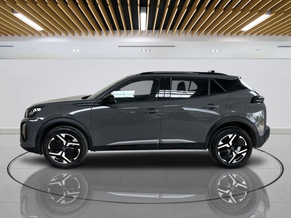 2024 Peugeot 2008 — image 3