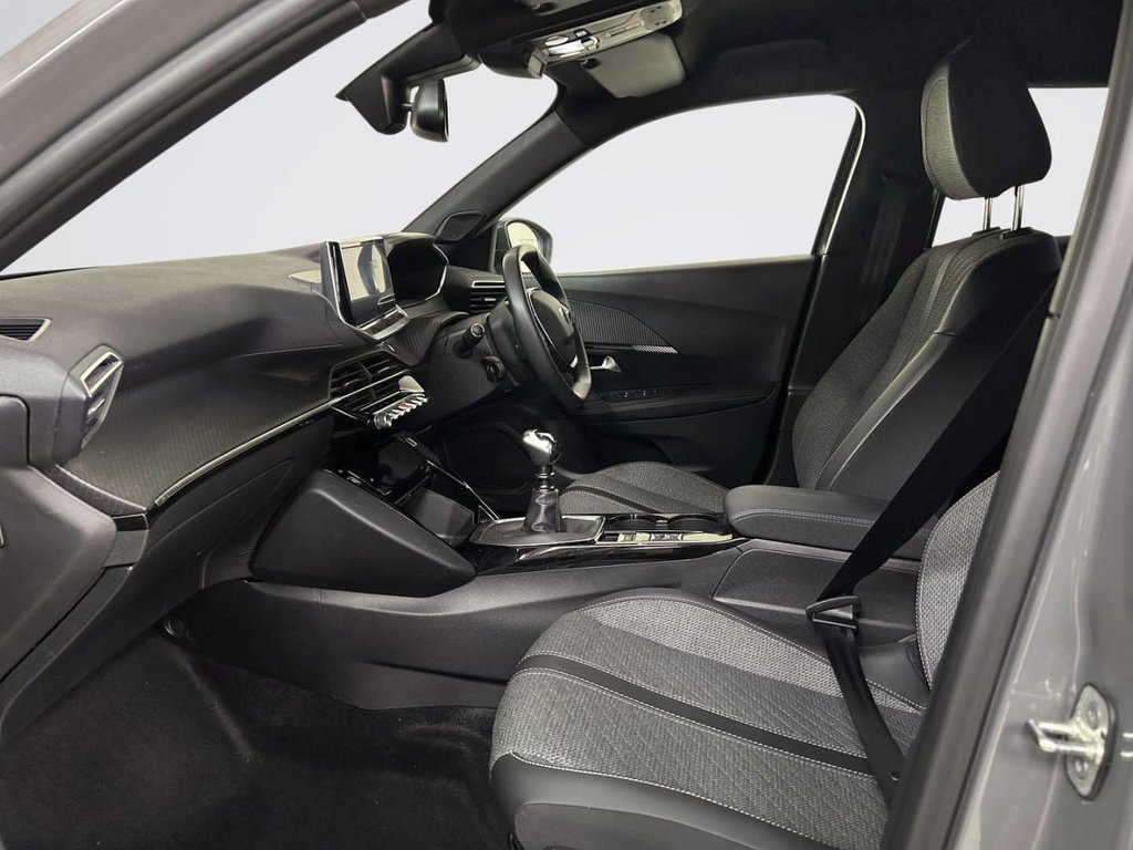2024 Peugeot 2008 — image 7