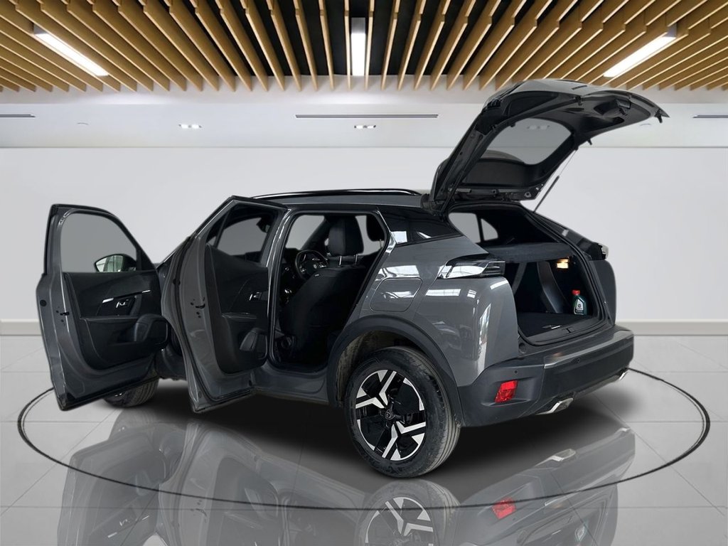 2024 Peugeot 2008 — image 6