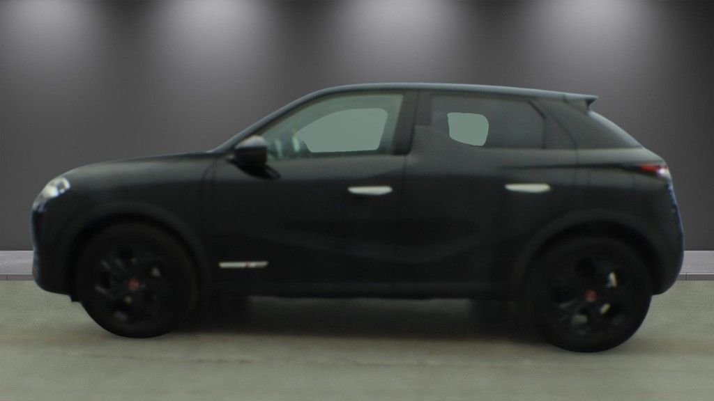 2022 DS DS 3 Crossback — image 6
