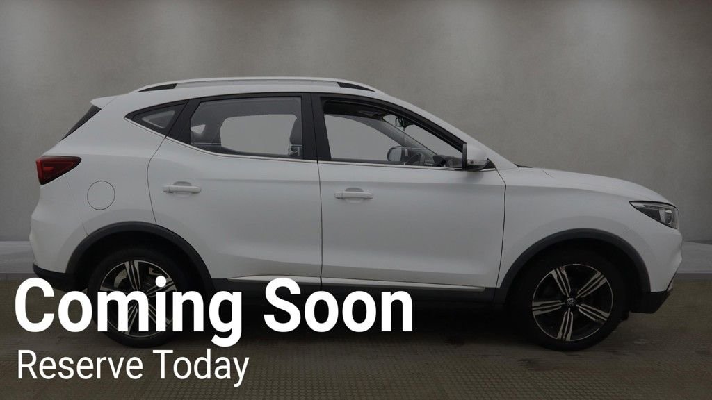 2020 MG MG ZS — image 5