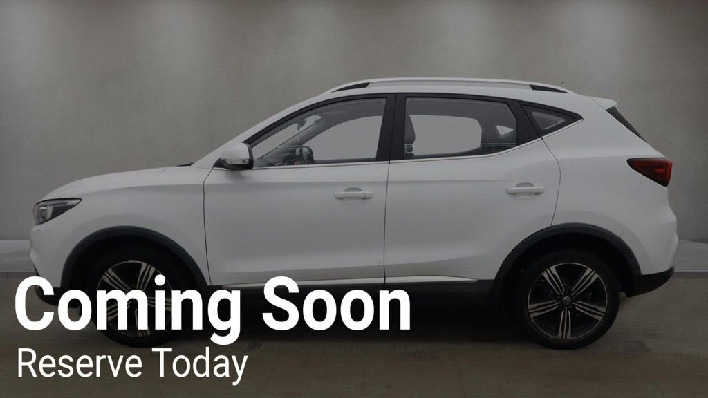 2020 MG MG ZS — image 6