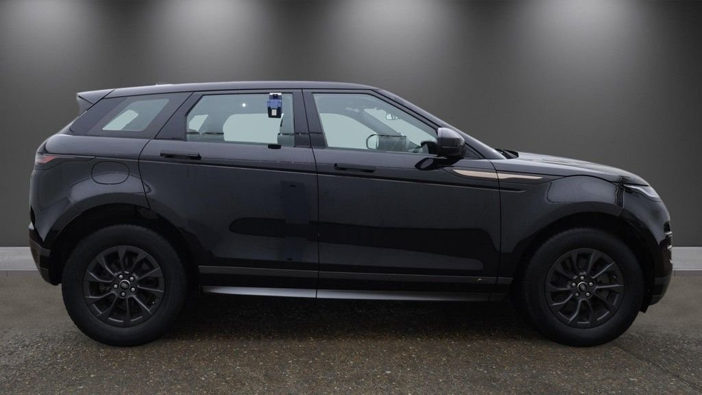 2020 Land Rover Range Rover Evoque — image 5