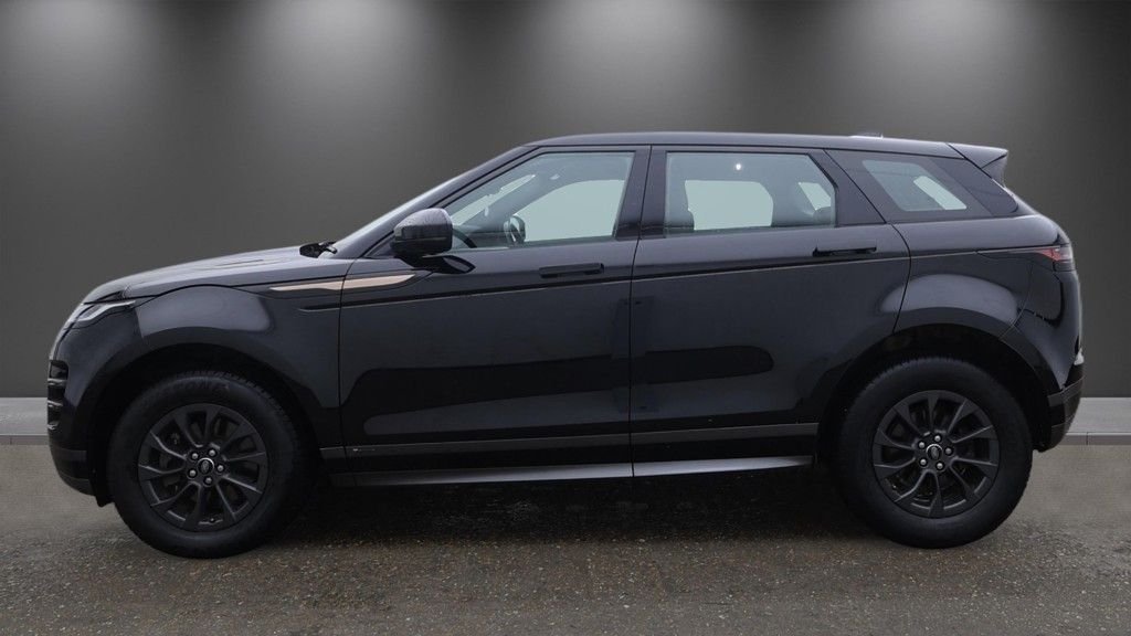 2020 Land Rover Range Rover Evoque — image 6