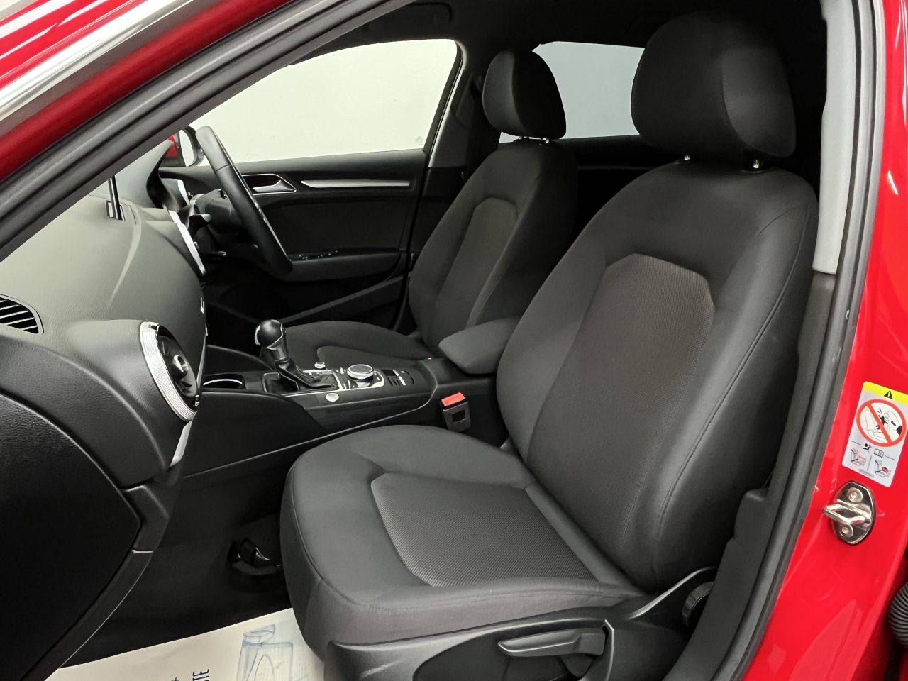 2020 AUDI A3 1.4TFSI Sport Sportback 5dr Petrol S Tronic - vehicle photo 15 for sale on PureCar