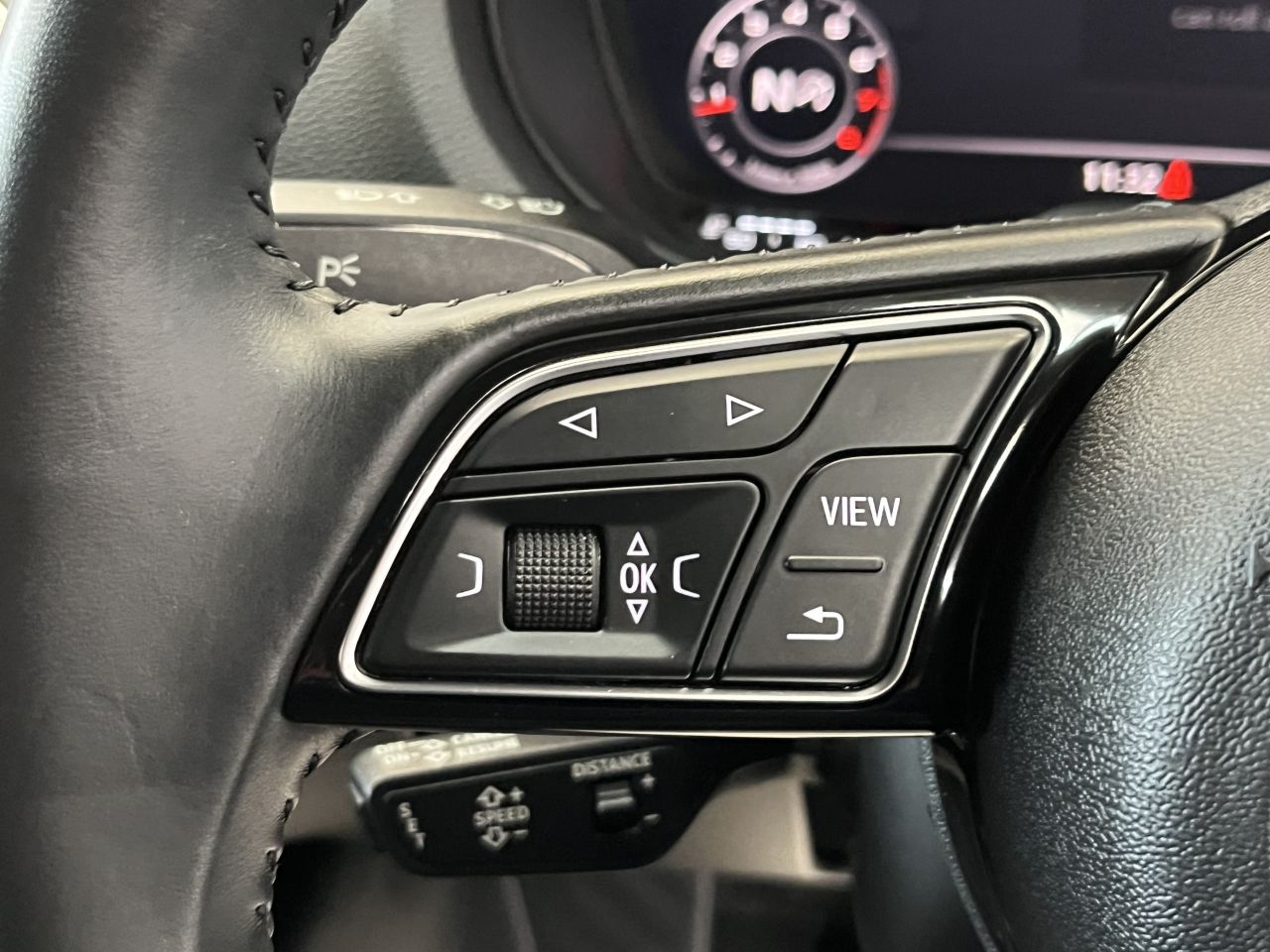 2020 AUDI A3 1.4TFSI Sport Sportback 5dr Petrol S Tronic - vehicle photo 18 for sale on PureCar