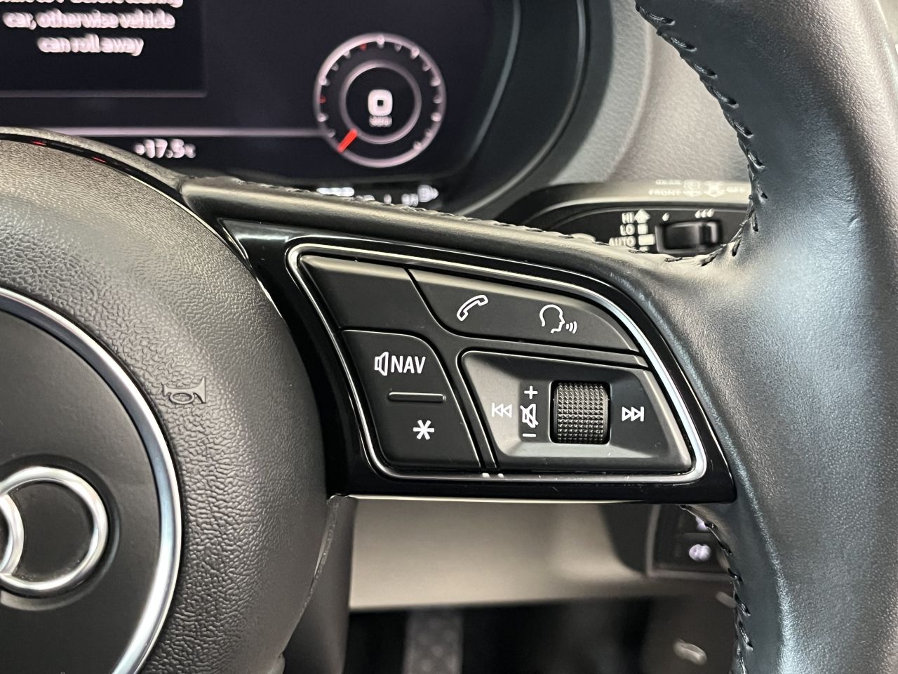 2020 AUDI A3 1.4TFSI Sport Sportback 5dr Petrol S Tronic - vehicle photo 20 for sale on PureCar