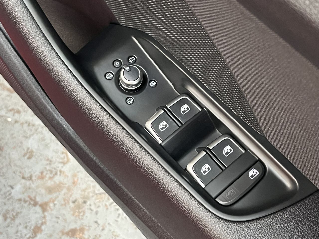 2020 AUDI A3 1.4TFSI Sport Sportback 5dr Petrol S Tronic - vehicle photo 21 for sale on PureCar
