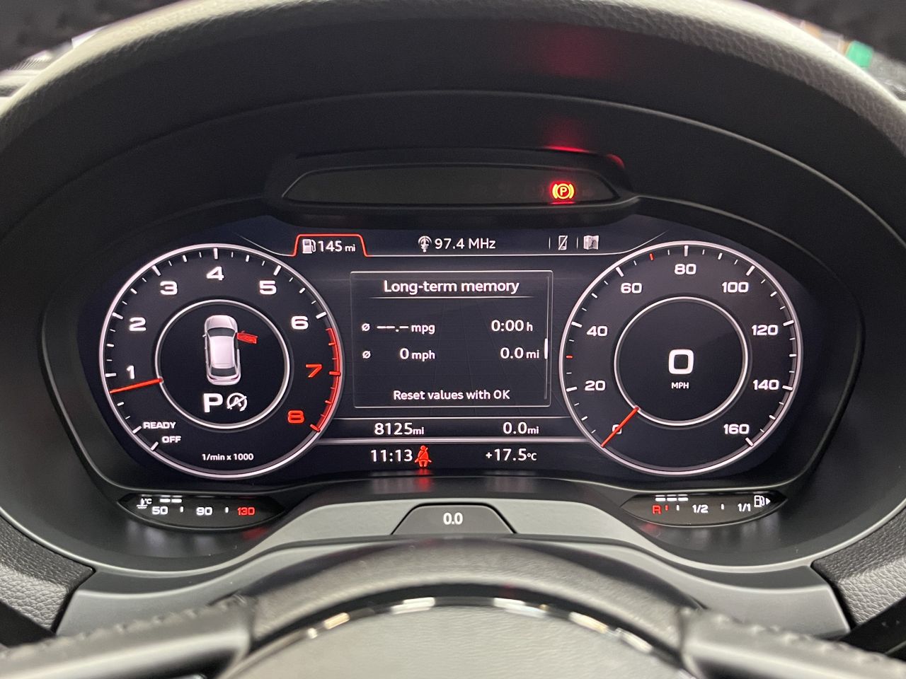 2020 AUDI A3 1.4TFSI Sport Sportback 5dr Petrol S Tronic - vehicle photo 34 for sale on PureCar