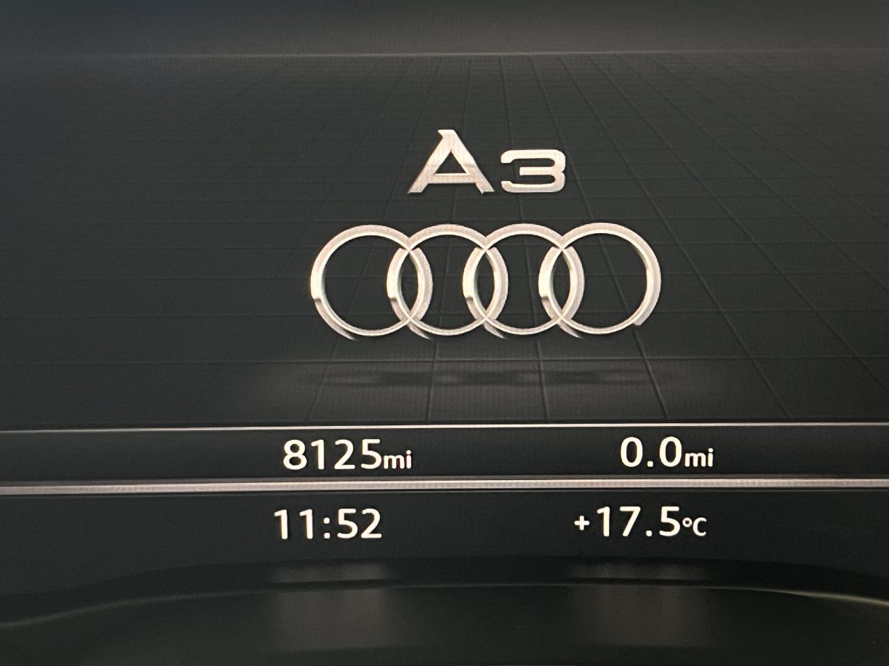 2020 AUDI A3 1.4TFSI Sport Sportback 5dr Petrol S Tronic - vehicle photo 37 for sale on PureCar