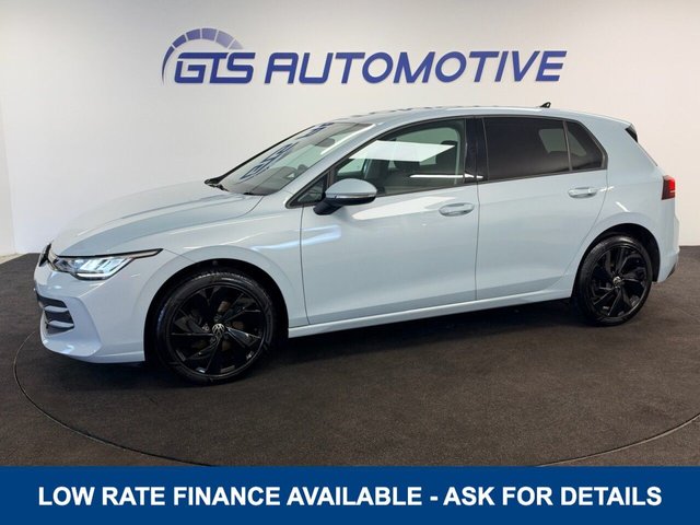 2024 Volkswagen Golf