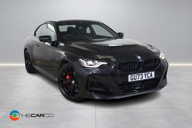 2023 BMW 2 Series